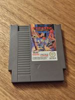 Chip n Dale Rescue Rangers - Nintendo NES