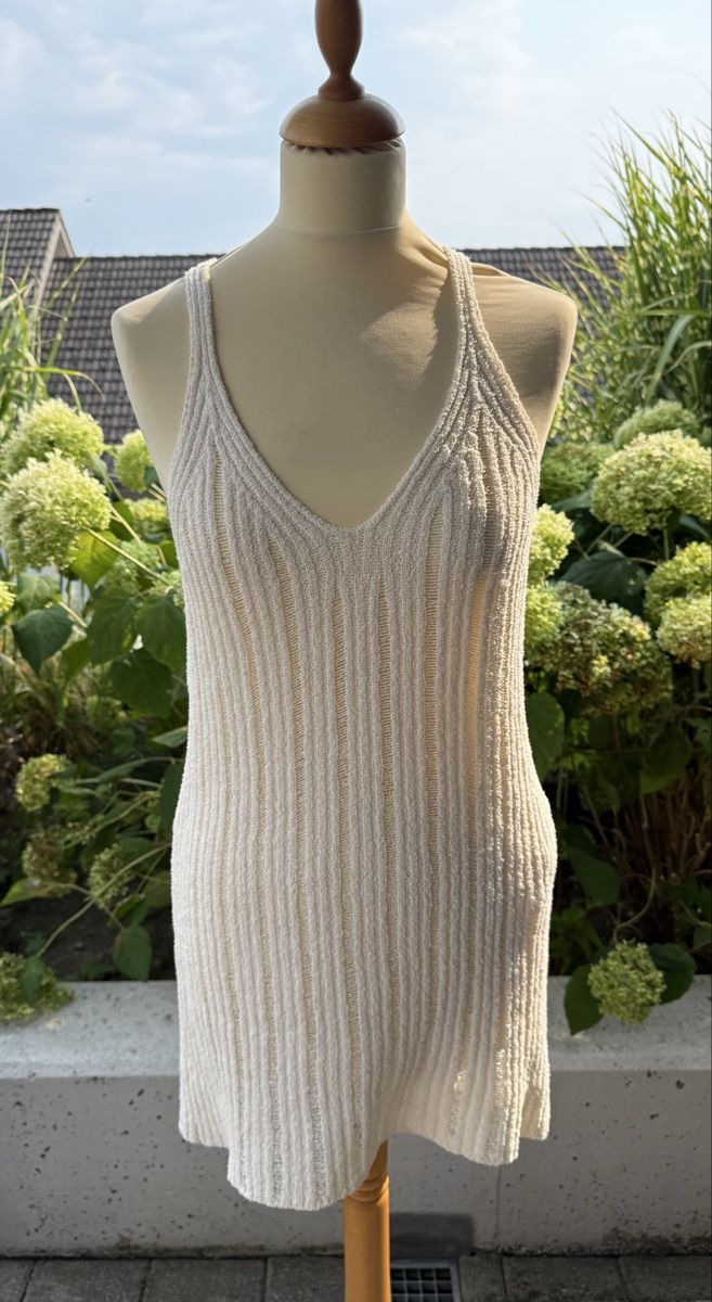 Pull&Bear Vestiti: Strandkleid,  Pull&Bear,  Grösse M – Usato da Anglikon venduto da Haraldinho