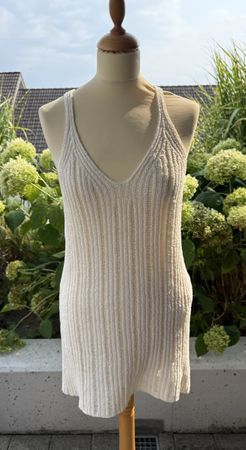 Strandkleid,  Pull&Bear,  Grösse M