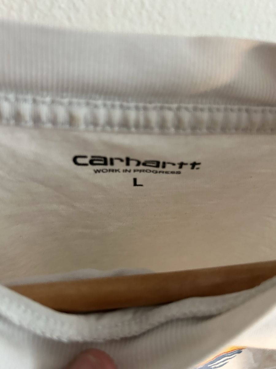 Carhartt T-Shirts: Carhartt T-Shirt – Gebraucht aus Reinach BL von the_9lwh 2