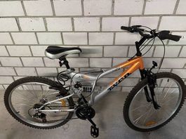 Mountainbike