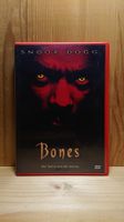BONES Der Tod ist erst der Anfang DVD mit Snoop Dogg
