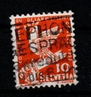 1932 - Gedenkausgabe Abrüstungskonferenz in Genf
