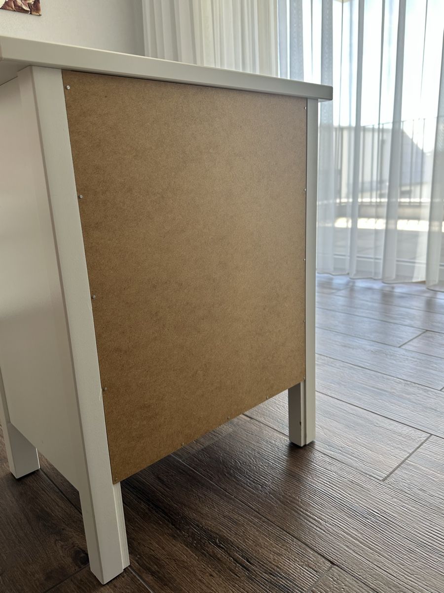 Comodini: Hemnes Kommode – Usato da Uster venduto da anmaja 5