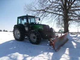 Schneepflug