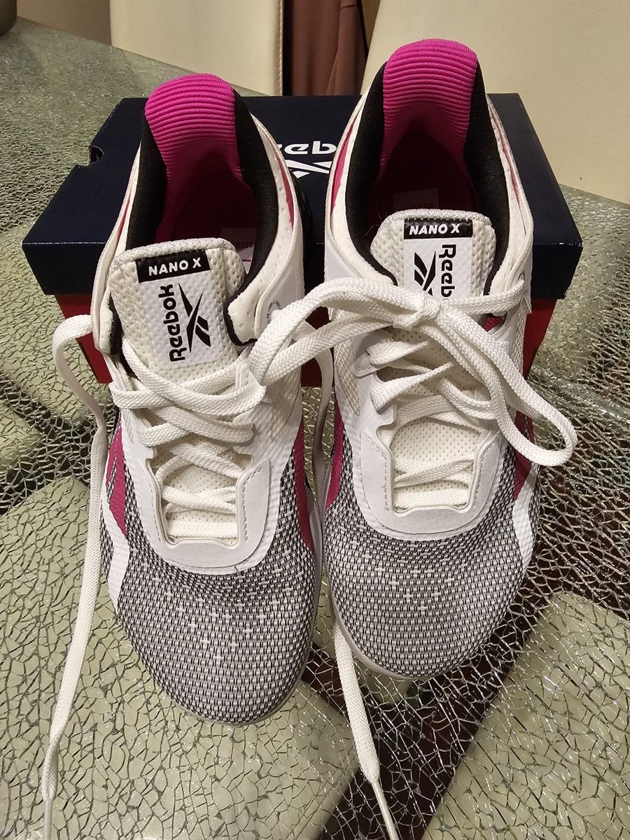 Reebok Scarpe da donna: Reebok Gr. 37 – Nuovo (secondo la descrizione) da Luzern venduto da Edii025 1