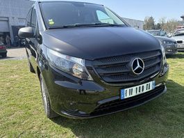 Mercedes Vito Tourer Sélect L 4x4