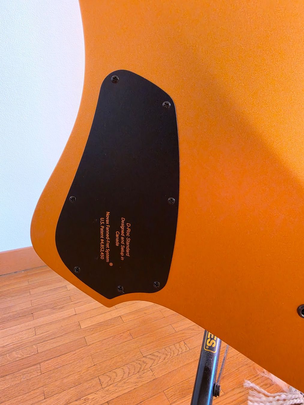 Strumenti musicali: Dingwall D-Roc 5 + premium gig bag – Nuovo (secondo la descrizione) da Bernex venduto da jon_FSK 4
