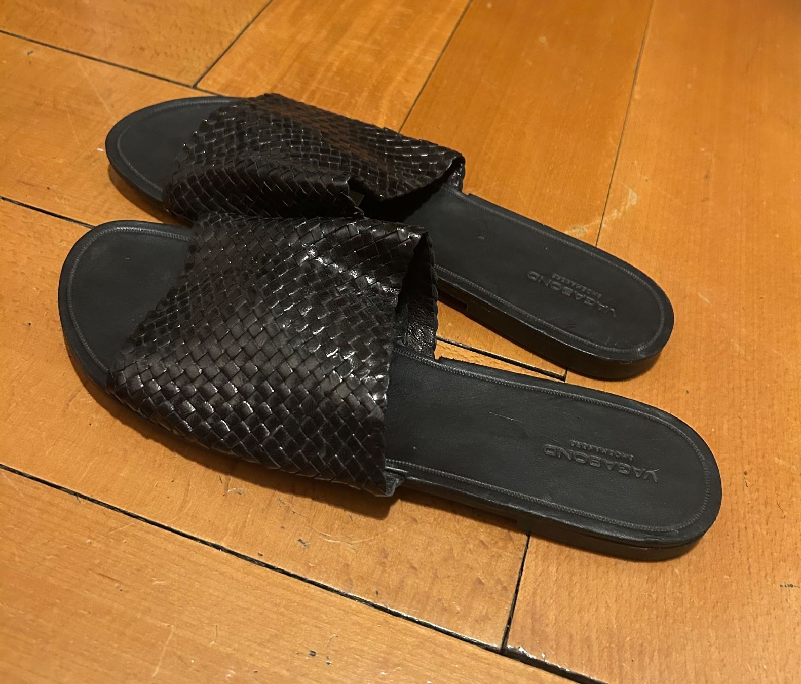 Vagabond Scarpe da donna: Vagabond Mules Gr. 41/ einmal getragen/ NP 120.- – Usato da Rorschacherberg venduto da Svebe 2