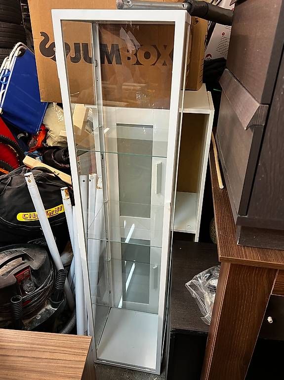 Vetrine: Vitrine – Usato da Glattpark (Opfikon) venduto da Miriambox
