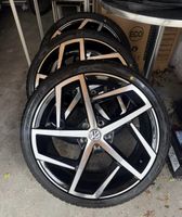 VW Felgen 235/35R19