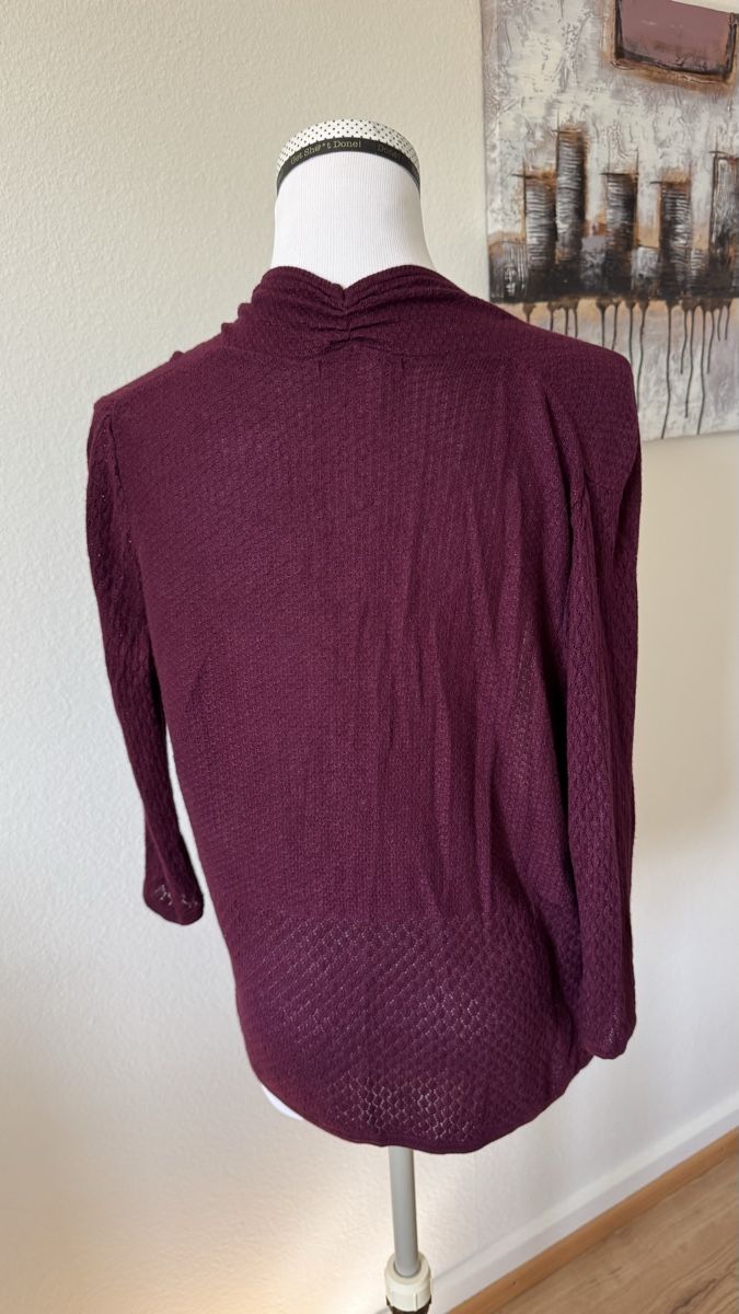 Lots de vêtements: Oberteile Paket Gr. 36 – D'occasion à Schaffhausen par Fixier 8