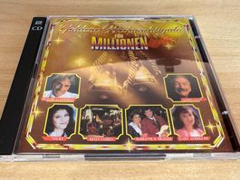 Various – Goldene Weihnachtsgala Für Millionen - 2 CD