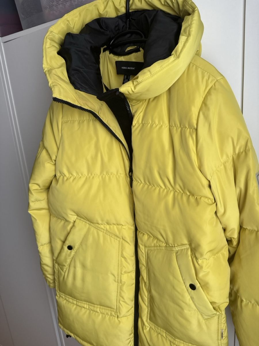 Jacken: Winterjacke – Gebraucht aus Winkel von Olirickli05 1