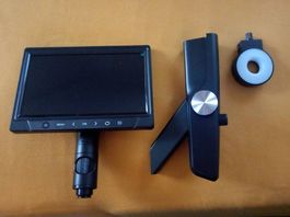 Digital Microscope