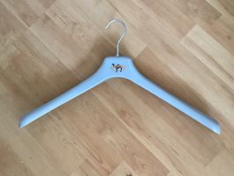 Kleiderbügel Camel Collection grau Kunststoff ca. 45-50cm