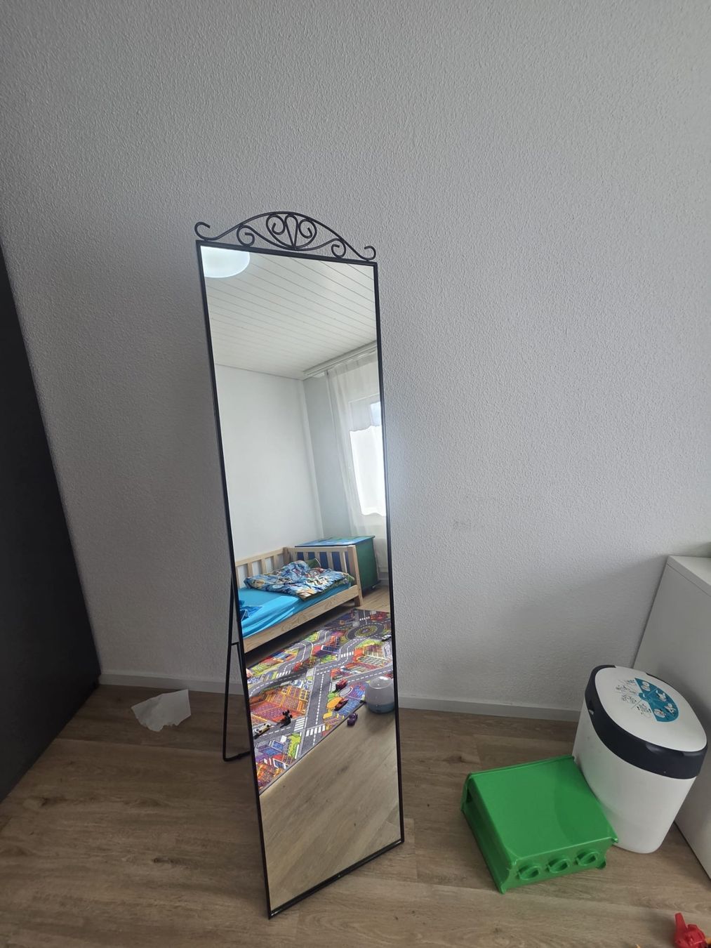 Ikea Spiegel: Spiegel – Gebraucht aus Turbenthal von Jonas130