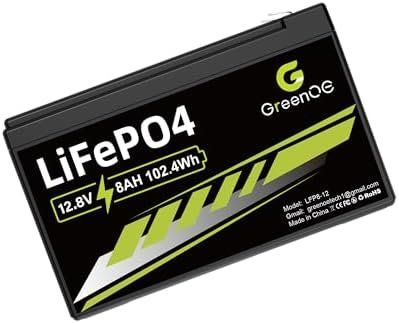 Dispositivi a energia solare: LiFePO4 A10 – Nuovo e nell'imballaggio originale da Hundwil venduto da tec_mm27 5