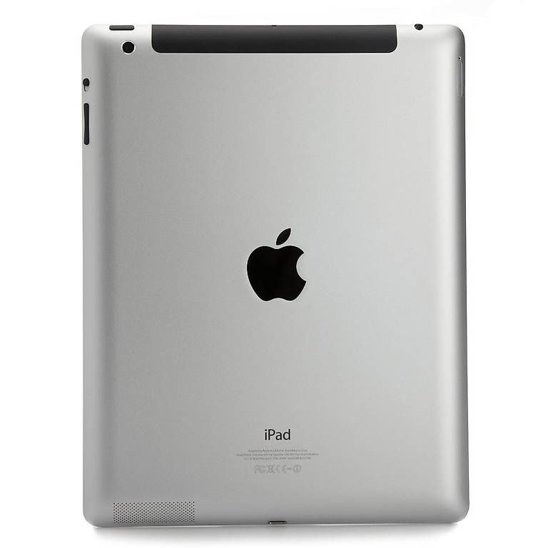 Tablettes PC: Apple iPad 4 – D'occasion à Claro par ale_dx6l