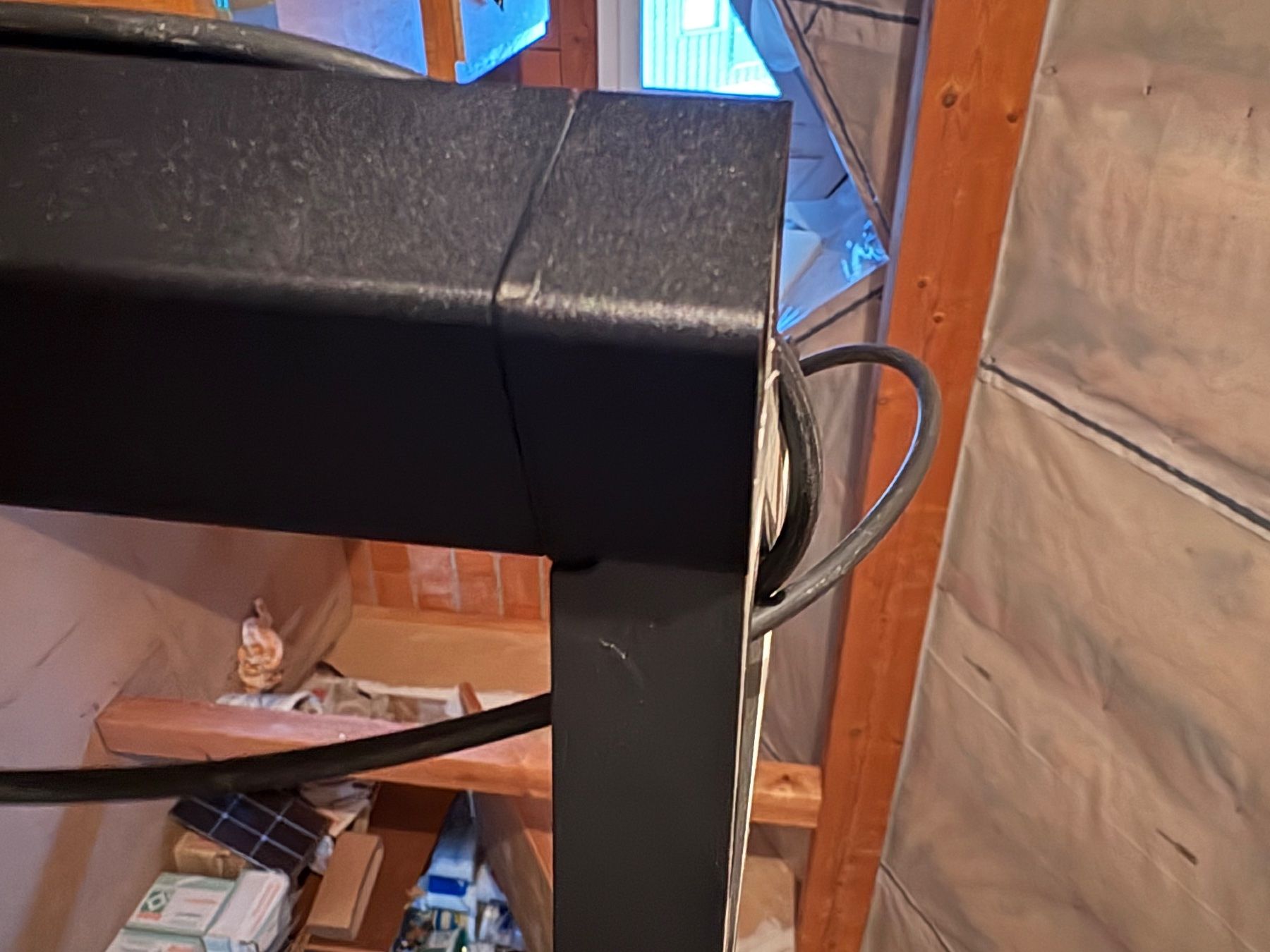 Lampade: Stehlampe Waldmann – Usato da Sirnach venduto da Verchauf95 4
