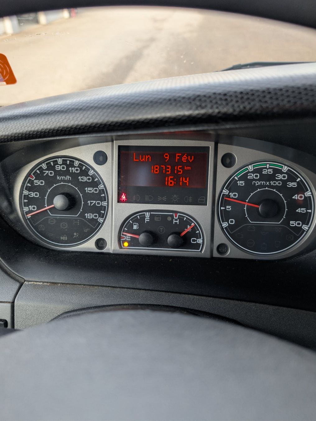 Iveco Veicoli commerciali: IVECO daily 35c13 – Usato da Boncourt venduto da phi_t8zw 4