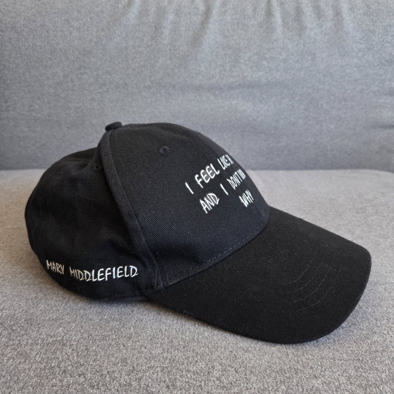 Hüte, Mützen & Caps: Mary Middlefield Merch Cap – Neu (gemäss Beschreibung) aus St.Gallen von Its.eli035 1