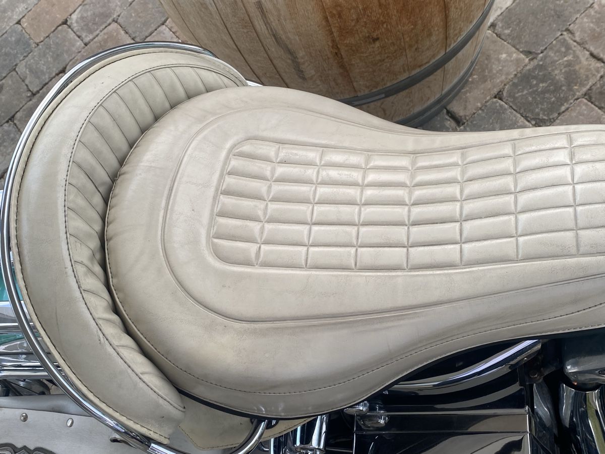 Altro: Harley Davidson – Usato da Birr venduto da Vintage-Liebhaber 2