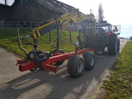 Kranwagen