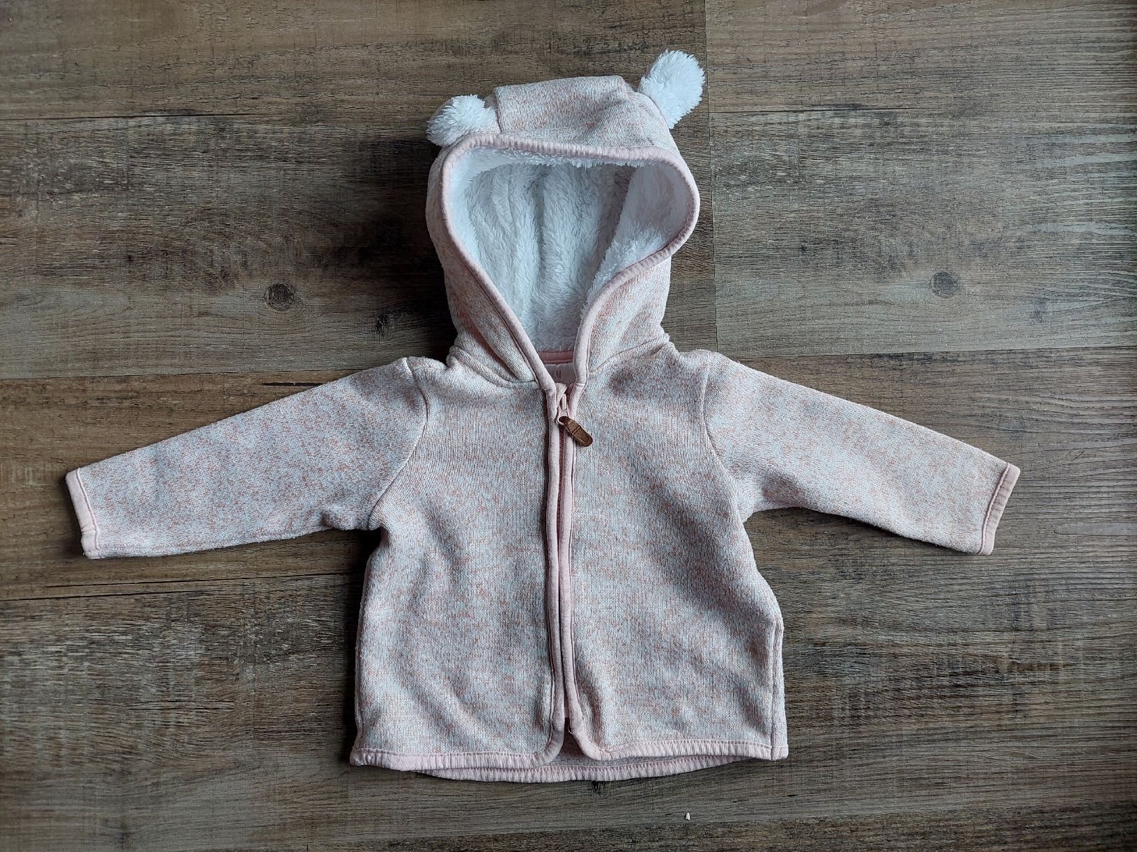 H&M Jacken & Mäntel: Jäckchen H&M 68 – Gebraucht aus Aeschi b. Spiez von Corin1234