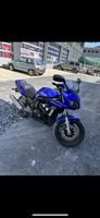 Yamaha fzs600