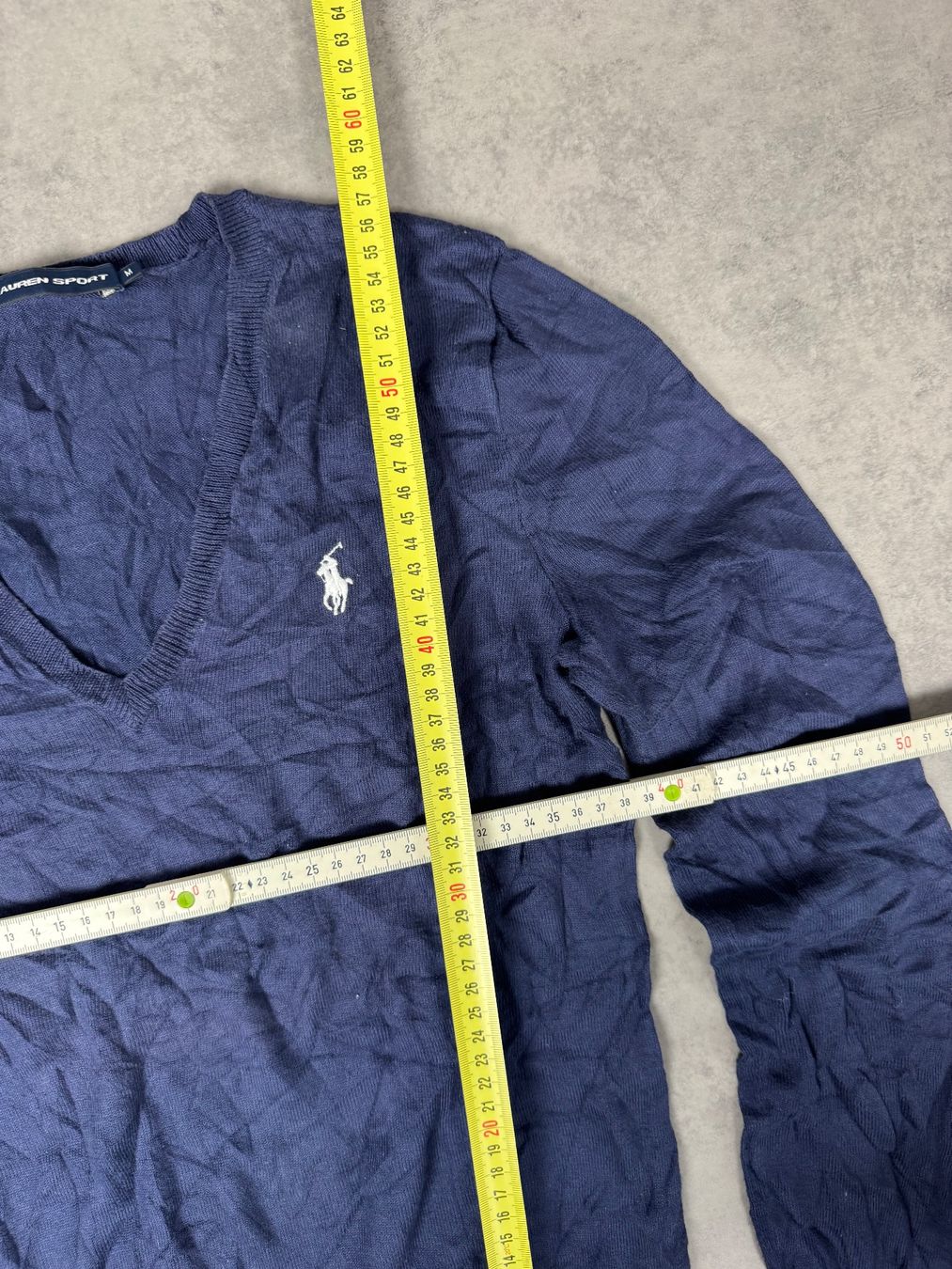 Ralph Lauren Maglioni & Felpe: Ralph Lauren Pullover - Grösse: XS | Vintage – Usato da Fraubrunnen venduto da simon_28839 3