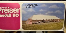 Festzelt