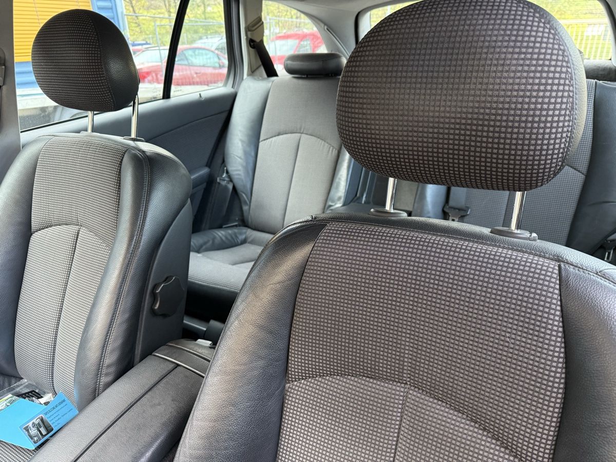 Mercedes-Benz Autos: MERCEDES E270 CDI  – Gebraucht aus Bern von sar_jg9t 4
