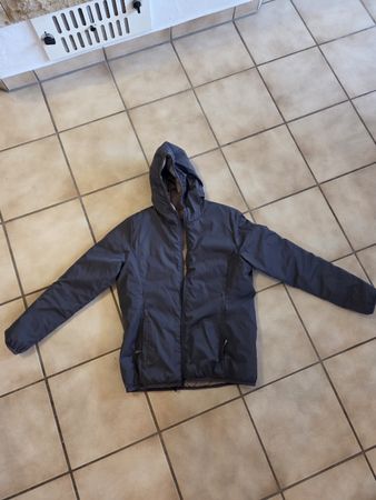 wendbare Übergangsjacke Crane Damen