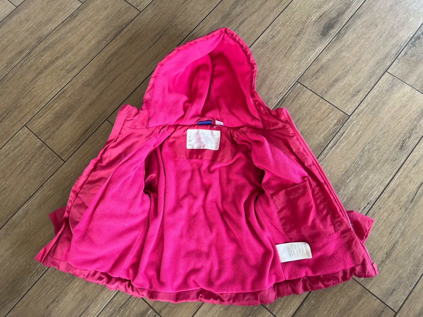 Giacche & Cappotti: 92_Winterjacke – Usato da Versegeres venduto da kista 1