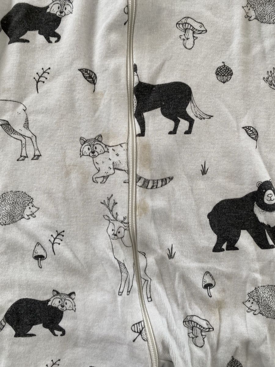 Pigiami: Pijama Gr. 74/80 – Usato da Urdorf venduto da Tjara65 5