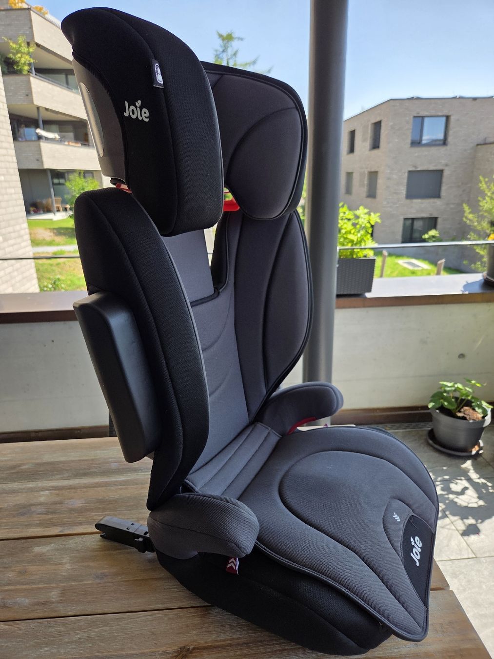 Joie Auto-Kindersitze: Joie Auto Kindersitz  – Gebraucht aus Winterthur von Marc1023 1