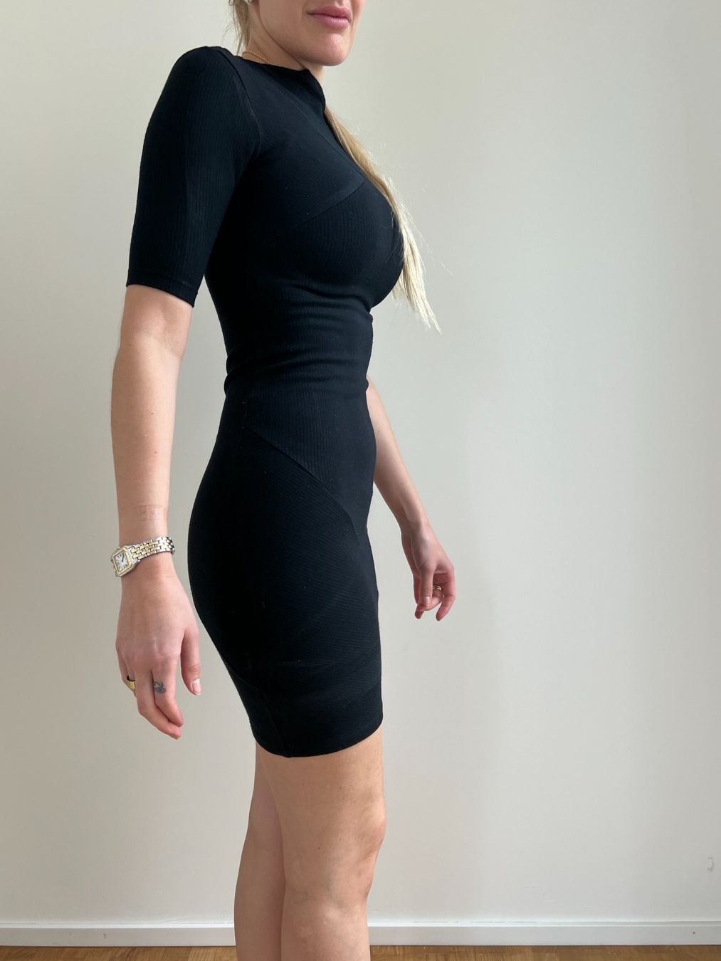 H&M Vestiti: Robe moulante H&M taille XS – Usato da Zürich venduto da mps_9cp7