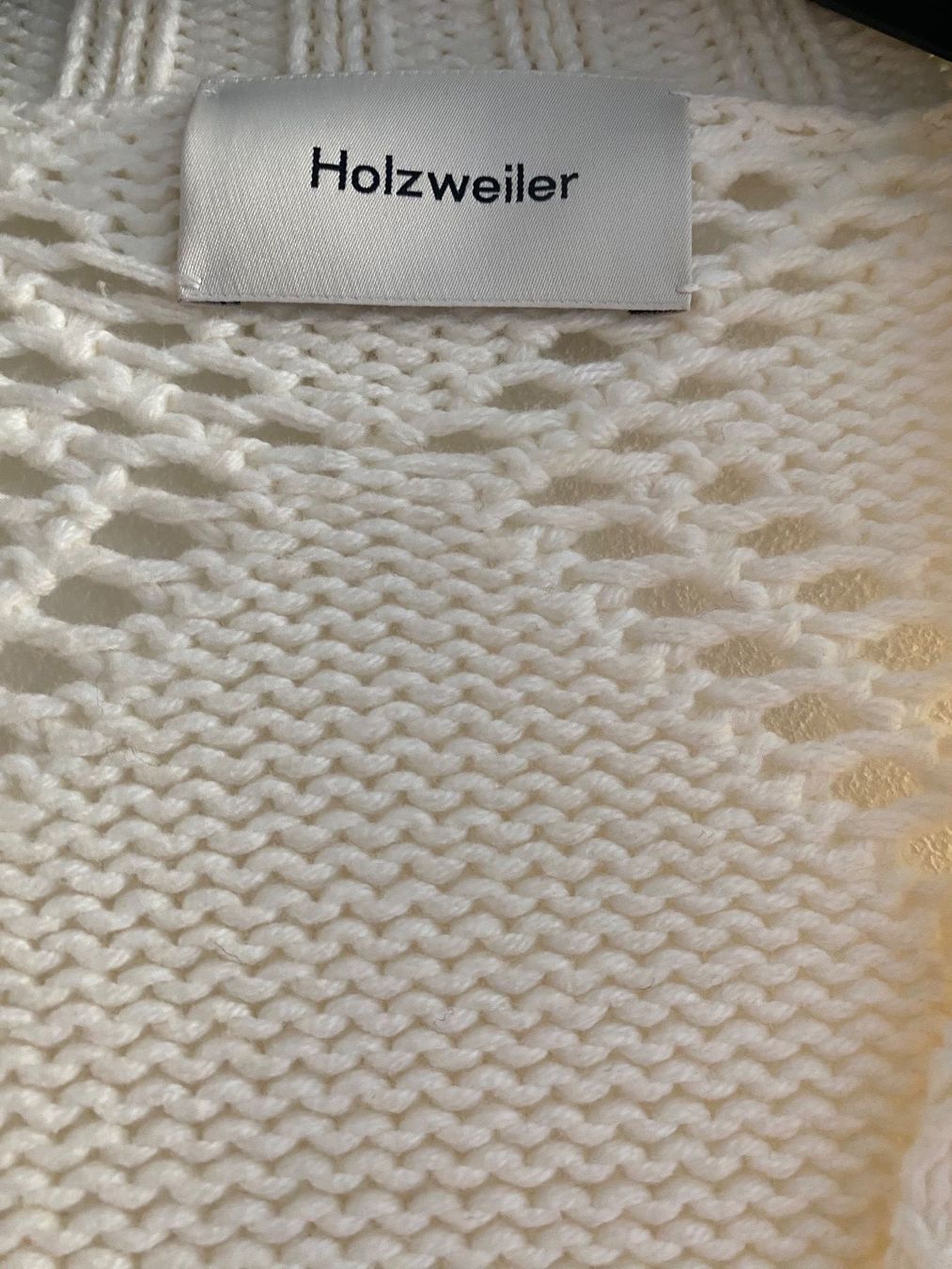 Maglioni & Felpe: HOLZWEILER WoW Pullover - neu - – Nuovo (secondo la descrizione) da Jona venduto da vanessasupermarket20 7