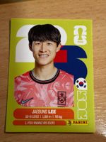 Panini FIFA World Cup 2026 Jaesung Lee KOR 10 sticker