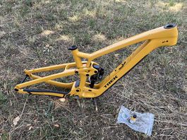 Trek Fuel EX Gen6 Carbon Rahmenset Grosse M