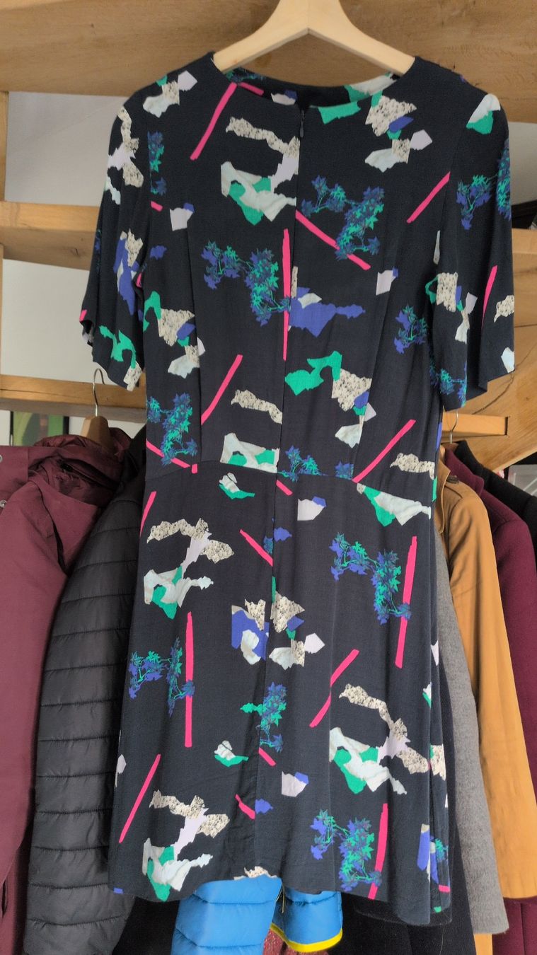 Other Stories Vestiti: Robe & Other Stories – Nuovo (secondo la descrizione) da Grueningen venduto da t.campanella 1