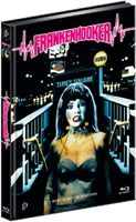 Frankenhooker Mediabook BR+DVD+Poster Cover B