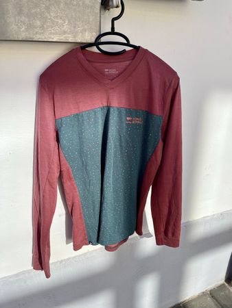 Mons Royale Longsleeve L women
