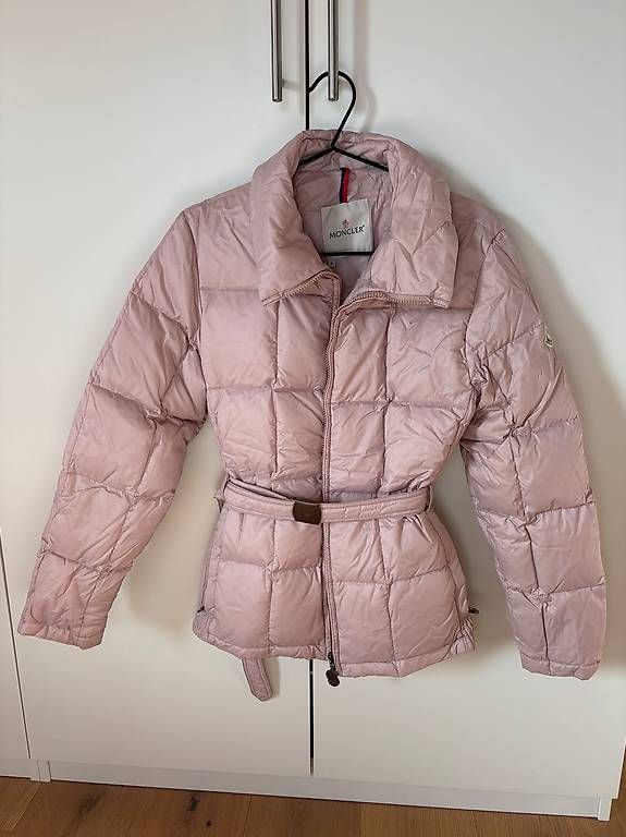 Giacche: MONCLER JACKET S/M – Usato da Zürich venduto da ipekc