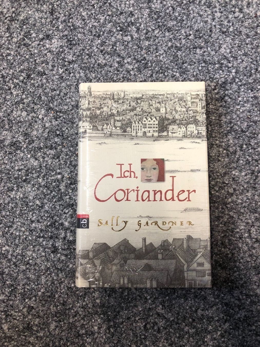 Libri: Sally Gardner - Ich, Coriander – Nuovo e nell'imballaggio originale da Erstfeld venduto da Mario_boe0