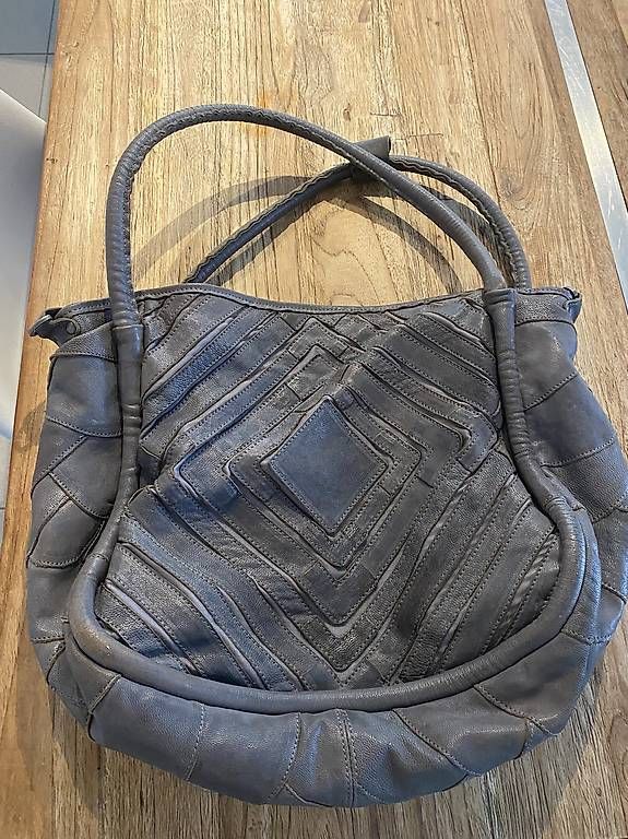 Sacs femmes: Nile Tasche Handtasche – D'occasion à Seewil par zorro72 3