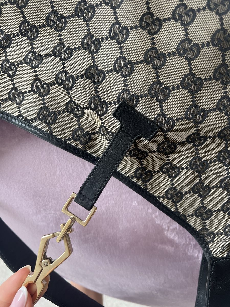 Gucci Borse: Gucci Jackie Bag – Usato da Kreuzlingen venduto da wk. 8