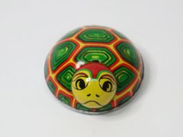 Kleine Schildkröte Friktion made in Japan Käfer