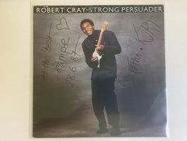 Robert Cray LP - Strong Persuader